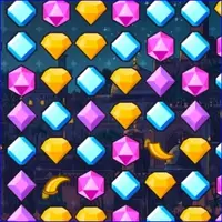 1001 Arabian Nights gameplay large view