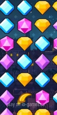 gameplay large view 1001 Arabian Nights  gameplay small view