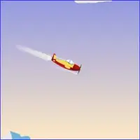 Aerobatics gameplay large view