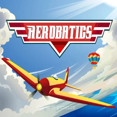 gameplay large view Aerobatics  gameplay small view