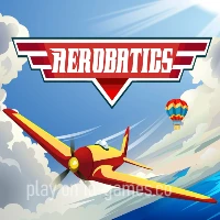 gameplay large view Aerobatics  gameplay small view