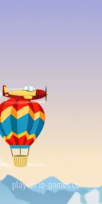 gameplay large view Aerobatics  gameplay small view