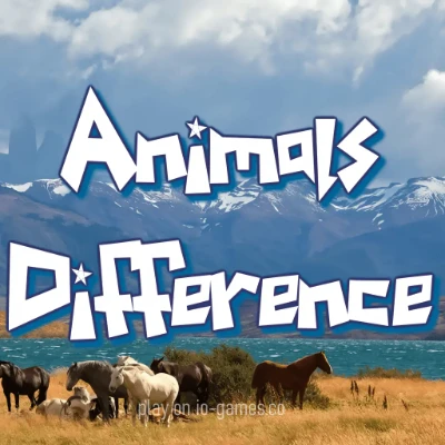 Animal Differences