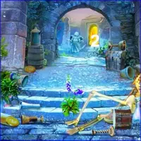 Castle Mysteries gameplay large view