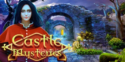 gameplay large view Castle Mysteries  gameplay small view