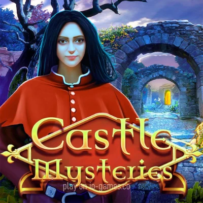gameplay large view Castle Mysteries  gameplay small view