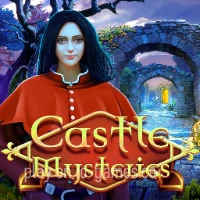 gameplay large view Castle Mysteries  gameplay small view