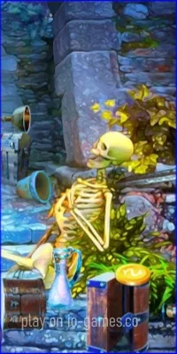 gameplay large view Castle Mysteries  gameplay small view