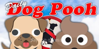 gameplay large view Daily Dog Pooh  gameplay small view