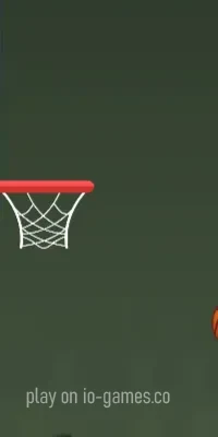 gameplay large view Dunk Balls  gameplay small view