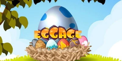 gameplay large view Egg Age  gameplay small view