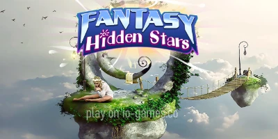  Fantasy - Hidden Stars 