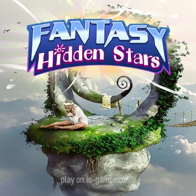 gameplay large view Fantasy - Hidden Stars  gameplay small view