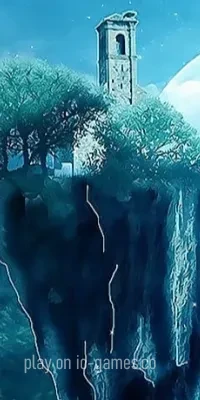 gameplay large view Fantasy - Hidden Stars  gameplay small view