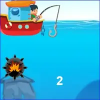 Fishing Trip gameplay large view