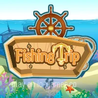 gameplay large view Fishing Trip  gameplay small view