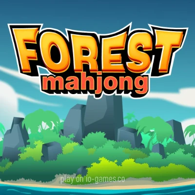gameplay large view Forest Mahjong  gameplay small view