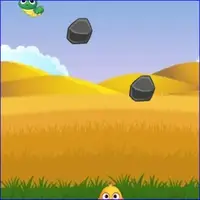 Happy Bird gameplay large view