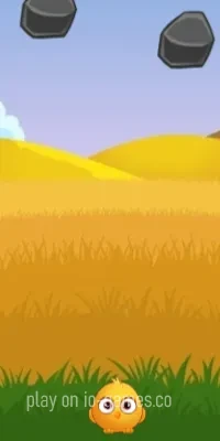 gameplay large view Happy Bird  gameplay small view