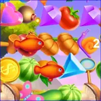 Hidden Forest gameplay large view
