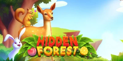gameplay large view Hidden Forest  gameplay small view