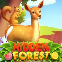 gameplay large view Hidden Forest  gameplay small view