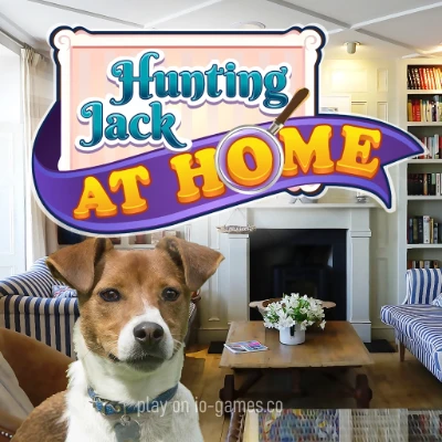 gameplay large view Hunting Jack - At Home  gameplay small view