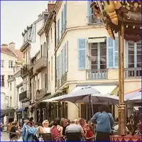 Hunting Jack - In The City gameplay large view