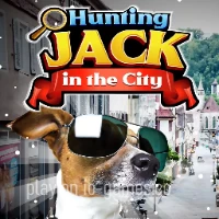gameplay large view Hunting Jack - In The City  gameplay small view