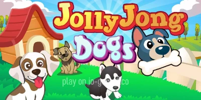 gameplay large view Jolly Jong Dogs  gameplay small view