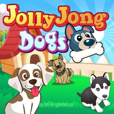 gameplay large view Jolly Jong Dogs  gameplay small view