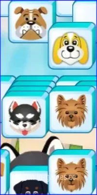 gameplay large view Jolly Jong Dogs  gameplay small view