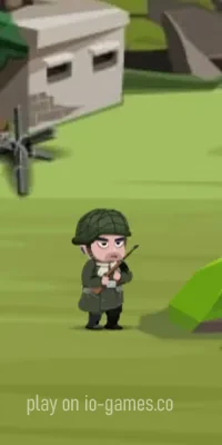 gameplay large view Jungle Sniper  gameplay small view