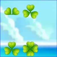 Lucky Clover gameplay large view