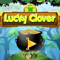 gameplay large view Lucky Clover  gameplay small view