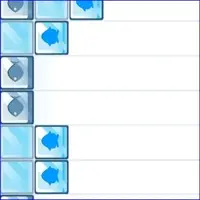 Penguin Cubes gameplay large view