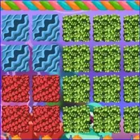 Rescue the Divers 2 gameplay large view