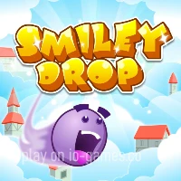 gameplay large view Smiley Drop  gameplay small view