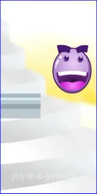 gameplay large view Smiley Drop  gameplay small view