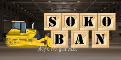 gameplay large view Sokoban  gameplay small view