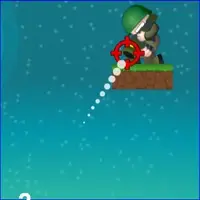 Soldier Attack 3 gameplay large view