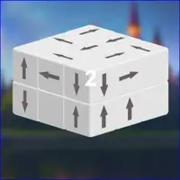 Tap It Away 3D gameplay large view