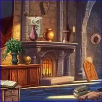 The Lost Crown gameplay large view