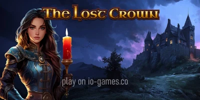 gameplay large view The Lost Crown  gameplay small view