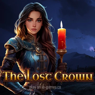 gameplay large view The Lost Crown  gameplay small view