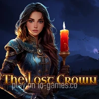 gameplay large view The Lost Crown  gameplay small view