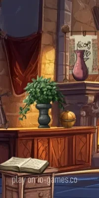 gameplay large view The Lost Crown  gameplay small view