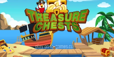 gameplay large view Treasure Chests  gameplay small view
