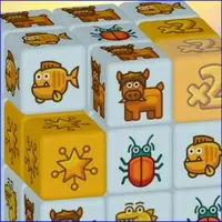 Mahjong Triple Dimensions Challenge gameplay large view