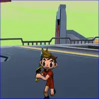 Clashball.io gameplay large view